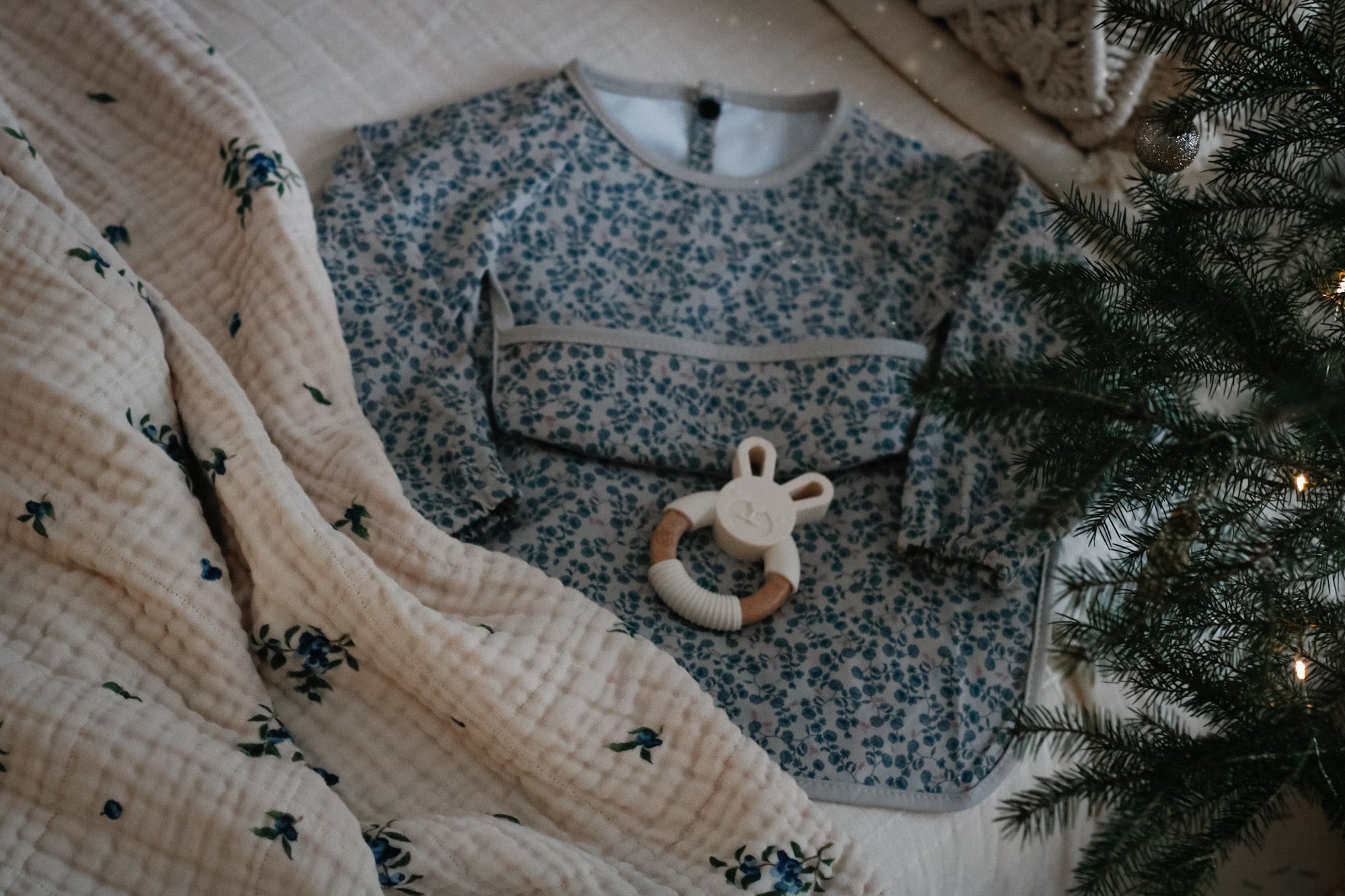 Discover our exclusive House of Elia x Bulle sets