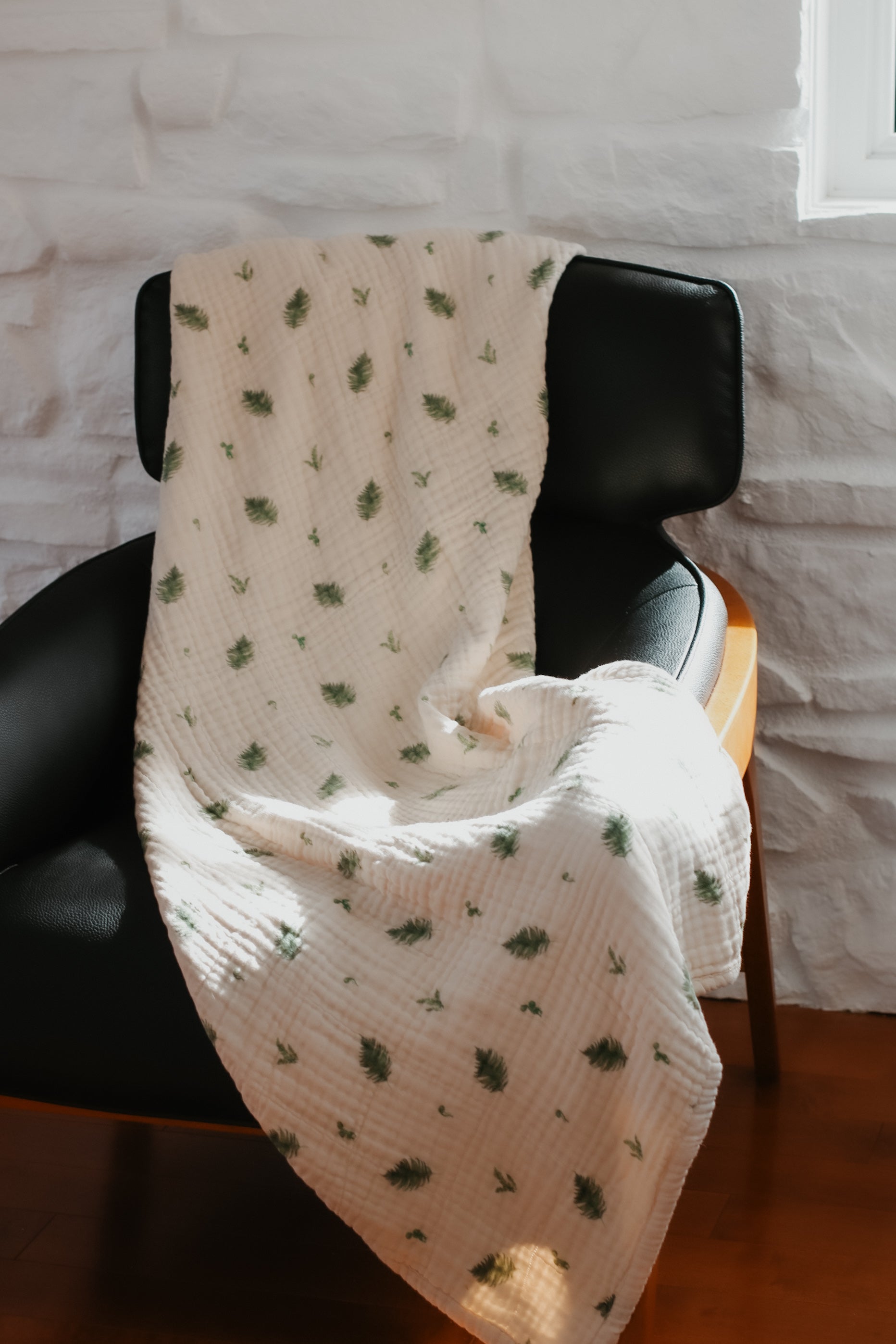 Large blanket