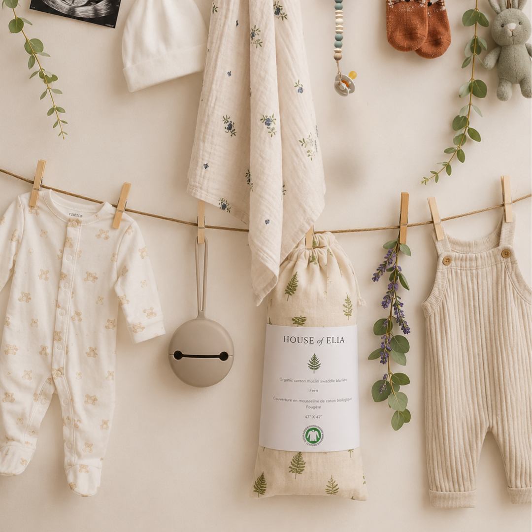 ⭐ Baby Shower Gifts ⭐